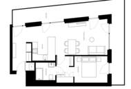 Vienna City Flair &amp; Nature Combined: Living at Nordwestbahnhof