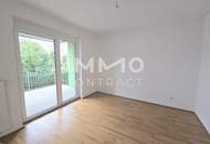 Zentrale, geförderte 2 Zimmer Wohnung mit Balkon-Lazarettgürtel 100b - Top 13