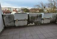 2-Zimmer "Bastlerhit" Wohnung im Süden St. Pöltens inkl. PKW-Stellplatz