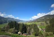 Einmalige Aussicht: Exklusive Neubauwohnung in Aussichtslage!