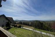 Charmantes Einfamilienhaus mit Gästehaus in der idyllischen Südsteiermark!