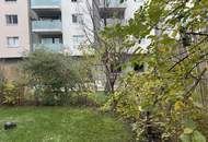 Ihre Wohnung mit Garten - perfekte Raumaufteilung - Ihr Ruhepol mitten in Wien