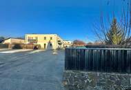 Moderne 3-Zimmer-Wohnung mit Balkon in Strasshof!