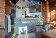 Neu renoviertes Restaurant in Wien 1120 – Top Lage, Gastterrasse & moderne Ausstattung!