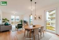 Wald – Wiese – Bach – Ihre Wohnoase zum Entspannen mit toller Infrastruktur