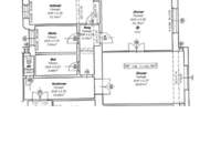 3-Zimmer Altbauwohnung - Lange Gasse