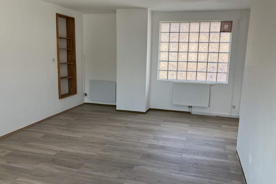 65 m² Büro vielseitig verwendbar,, Gewerbeobjekt-miete, 520,00,€, 2345 Mödling
