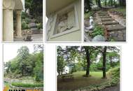 Exklusive Jahrhundertwende-Villa am Kahlenberg, 2.870 m² Grund, Bieten im Rahmen der Versteigerung, 1190 Wien