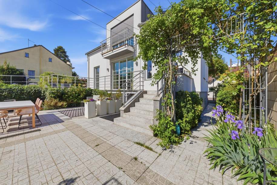 Die private Wohlfühloase im mediterranen Stil – Ruhe, Balance und Luxus: Ihr Rückzugsort der Extraklasse, Haus-kauf, 839.000,€, 2020 Hollabrunn