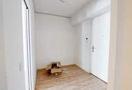 Erstbezug – TOWER HOMES mit Rooftop Pool &amp; Sauna bei U1 Kagran