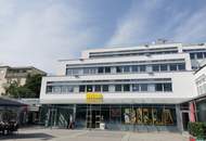 Erstbezug: Moderne Büroflächen in Hietzinger Bestlage