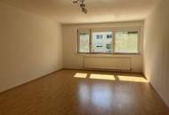 Ruhige Innenhoflage mit 90 m2 im Zentrum