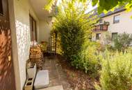Familienfreundliches Reihenhaus mit Garten in Ruhelage – kein Vis-à-vis!
