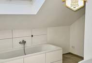 Traumhafte Wohnung mit historischem Charme in idyllischer Lage - WARM UND INKL. BK!