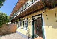 SONNIGE MAISONETTE MIT GARTEN & TERRASSE