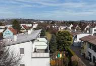 Modernes Wohnen - ca. 70 m² auf zwei Ebenen, mit großer Terrasse, Klimaanlage und Carport in Graz!