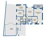 Klein, aber mein! Charmantes Einfamilienhaus auf ca. 1.073 m² Eigengrund. Zubau möglich!