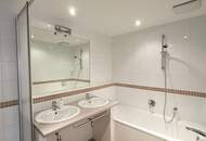 Blick is Grüne - Ruhige 3 Zimmer Wohnung mit Balkon