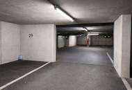 Attraktive Investmentgelegenheit: Parkgarage mit 86 Stellplätzen in Völs