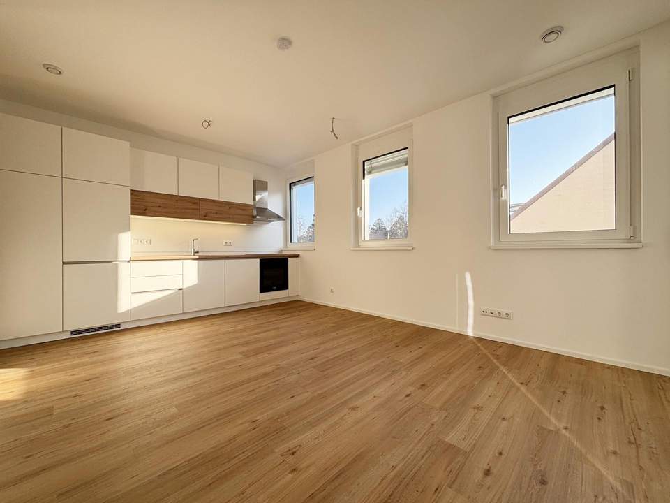 Erstbezug! Ihr neues Zuhause in Marchtrenk Top 1.4