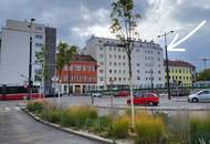 Perfekter Start in Wien – Hochwertig sanierte 2-Zimmer-Wohnung mit Lift nahe Hauptbahnhof