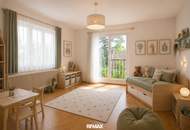 Wohnen im Grünen – Familienhaus mit Pool und großem Garten