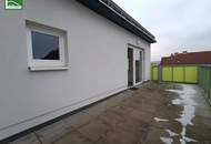 Dachgeschosswohnung mit großer Terrasse! Einziehen & unbefristet wohlfühlen!