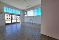 Geschäftslokal um 7.54/m² netto - St. Pölten–Nord - mit mehr als 10 Parkplätzen