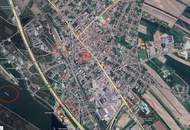 Wohntraum - Zentrum Korneuburg (Niederösterreich) (Provisionsfrei)