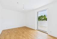 ERSTBEZUG Penthouse Wohnung mit großer Terrasse