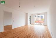 AKTION 1 MONAT MIETZINSFREI! CHARMANTE NEUBAUWOHNUNG IN DEN REININGHAUSGRÜNDEN