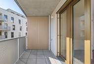 PROVISIONSFREI! Bezugsfertige 3-Zimmer-Wohnung mit viel Licht und Gemütlichkeit | privater Balkon