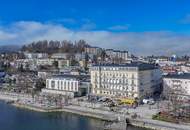 Altbaujuwel in erster Seereihe