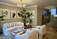 THE FUSION – Exklusive Luxuswohnung mit Terrasse am Naschmarkt