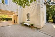 Einmalige Gelegenheit im Palais Marchet - Villa Strecker Baden