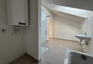 4-Zimmer-Wohnung mit großer Terrasse!