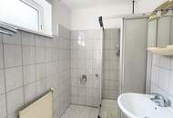 Innenhoflage - Charmante 2 Zimmer Wohnung mit Potential Nahe Donaukanal