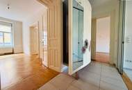 Charmante Altbauwohnung in Bestlage von St. Leonhard – Ihr individuell gestaltbarer Wohntraum nahe der TU Graz!