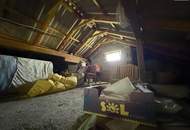 Sommerglück am Turnersee – Charmantes Ferienhaus „Emma“ in ruhiger Waldrandlage mit großem Garten &amp; Ausbaupotenzial