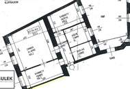 Top 11 - Günstige 2,5-Zimmer-Altbau Wohnung mit guter Raumaufteilung – **ANFRAGEN NUR ÜBER DAS KONTAKTFORMULAR**