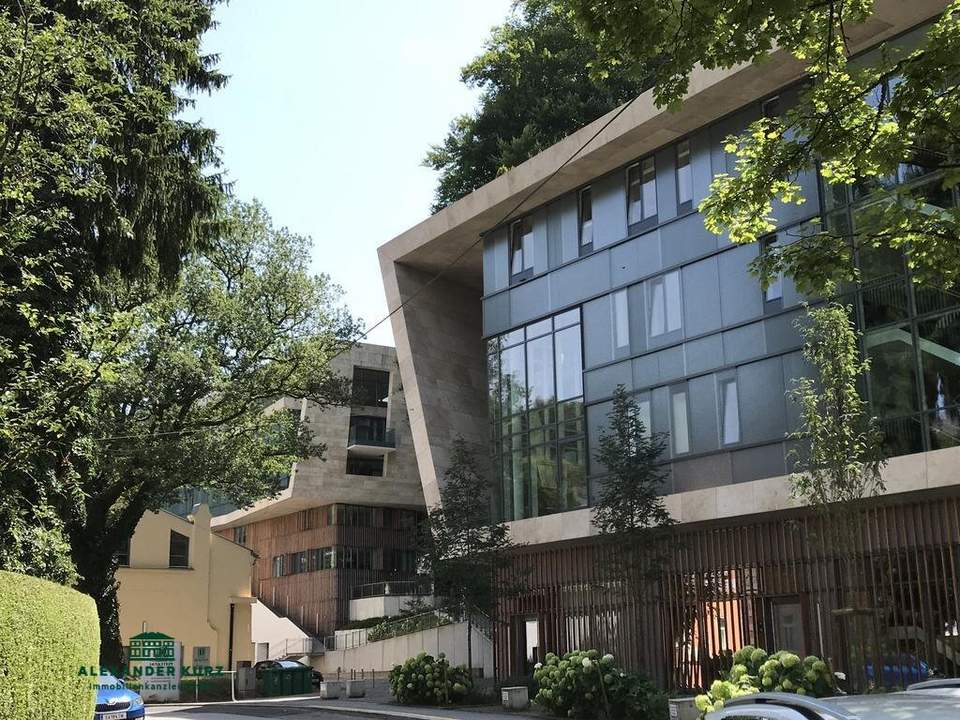 Perfekte Zwei-Zimmer Wohnung in Salzburg/Riedenburg