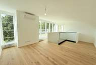 1190! Luxuriöse 5-Zimmer-Wohnung in Sievering mit 3 Terrassen und Garage!