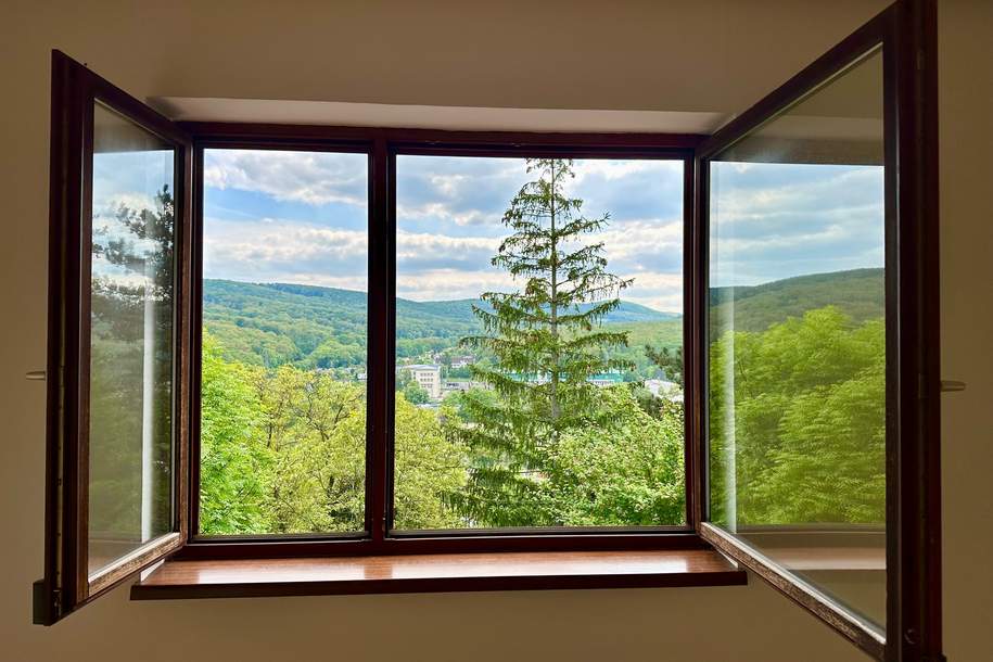 HAUS MIT TRAUM AUSBLICK UND GROSSEM POTENZIAL, Haus-kauf, 749.000,€, 1140 Wien 14., Penzing