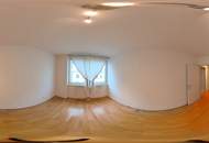 "Hoch wohnen, tief entspannen auf zwei Ebenen"