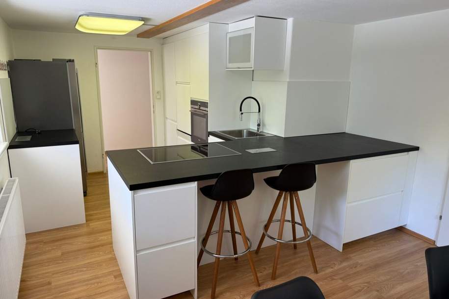 Ruheoase in Kleinstrohheim – Großzügige Erdgeschosswohnung mit Garten, Wohnung-miete, 915,00,€, 4074 Eferding