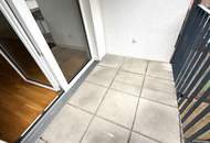 Schöne 2-Zimmer-Neubau-Wohnung mit Balkon in Top-Lage