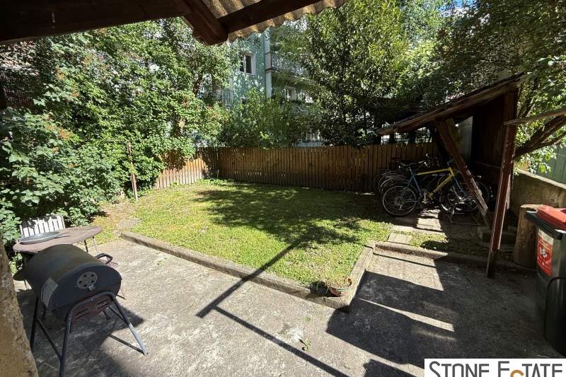 Franz-Fischer-Str. 53 | Top 5 | Innsbruck-Wilten - eine kleine Stadtwohnung mit klarem Charakter!, Wohnung-kauf, 250.000,€, 6020 Innsbruck-Stadt