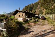 "Mein Haus am See" - Doppelhaushälfte in Böndlsee