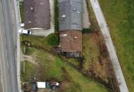 Sanierungsbedürftiges Einfamilienhaus in Traisen