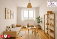 Hochwertig sanierter 3-Zimmer- Traum im 7.Liftstock mit Fernblick, INKL. EWE-KÜCHE